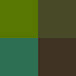 color Palette 4